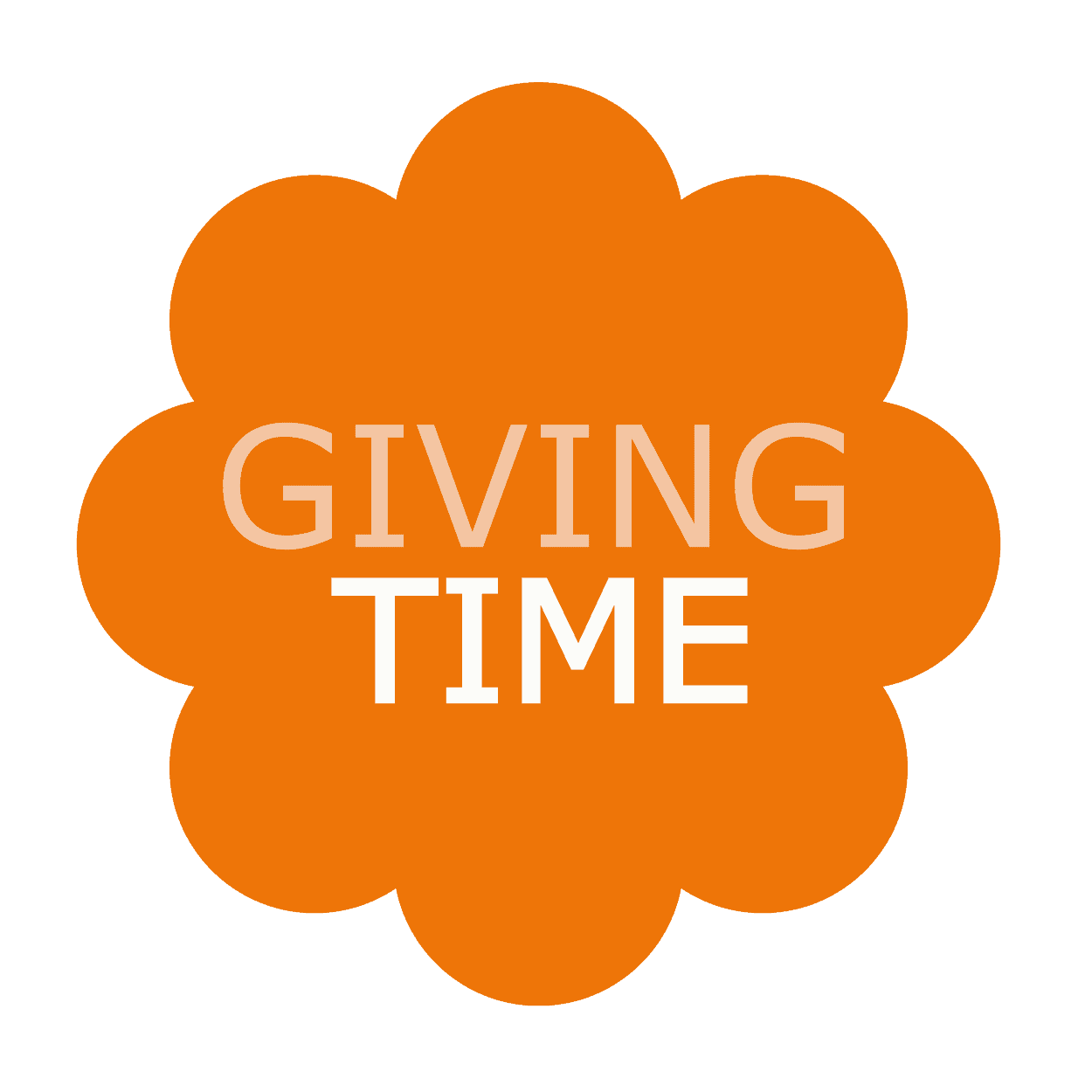 Giving Time - Doing Good Leeds